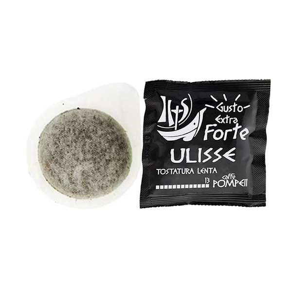 Caffè Pompeii ESE Pads Ulisse Extra Forte 150