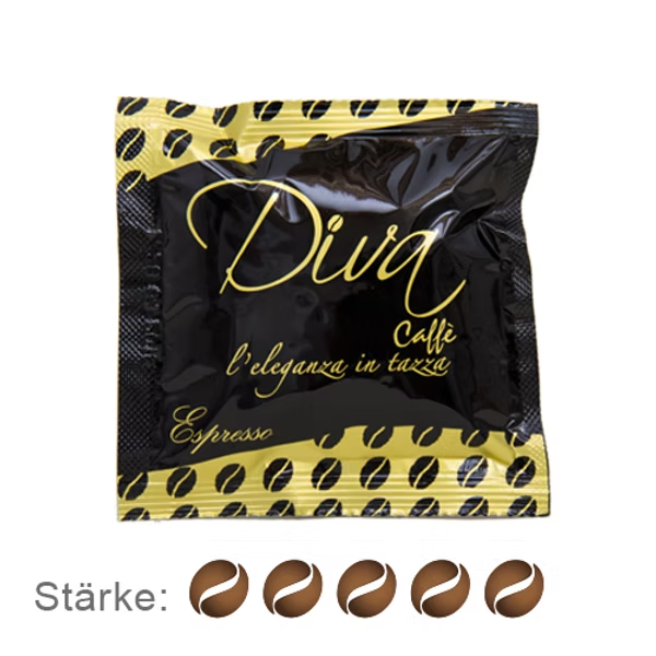 Diva Caffé Espresso 60/40