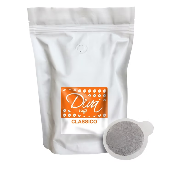Diva Caffé Classico 50/50 25 Doy Pack