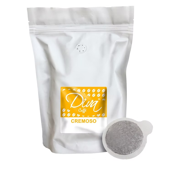 Diva Caffé Cremoso 30/70 25 Doy Pack