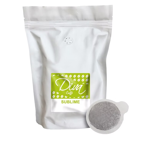 Diva Caffé Sublime 70/30 25 Doy Pack