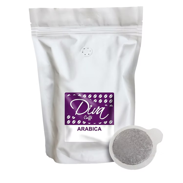 Diva Caffé Arabica 100% 25 Doy Pack