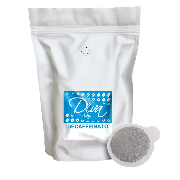 Diva Caffé Decaffeinato 30/70 25 Doy Pack