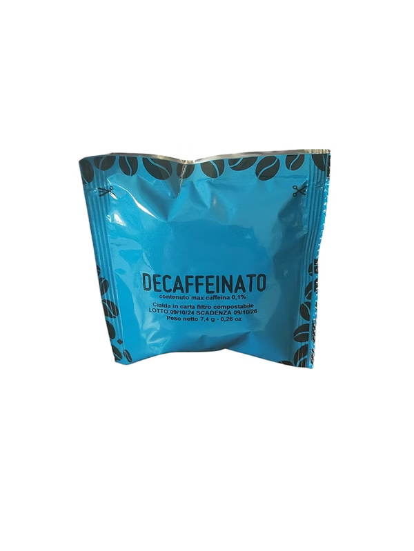 Diva Caffé Koffeinfrei 150 Pads