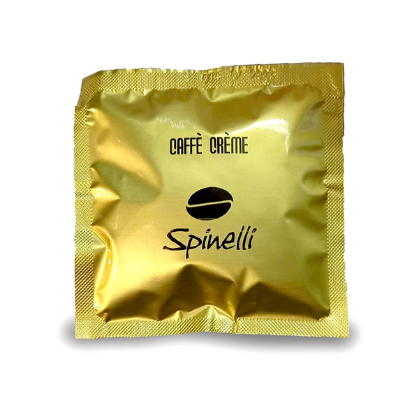 Spinelli Caffé Caffé Creme 150 Pads