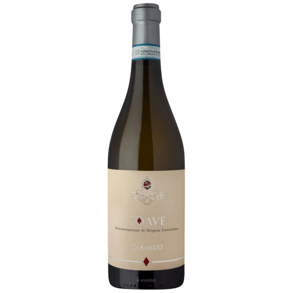 Soave Veneto DOC 2023