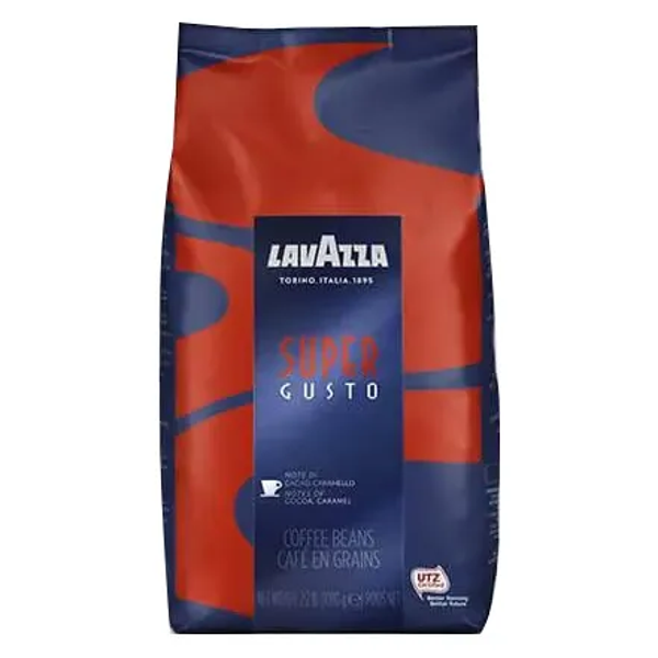 Top Class Lavazza - Kaffeebohnen 1000gr.