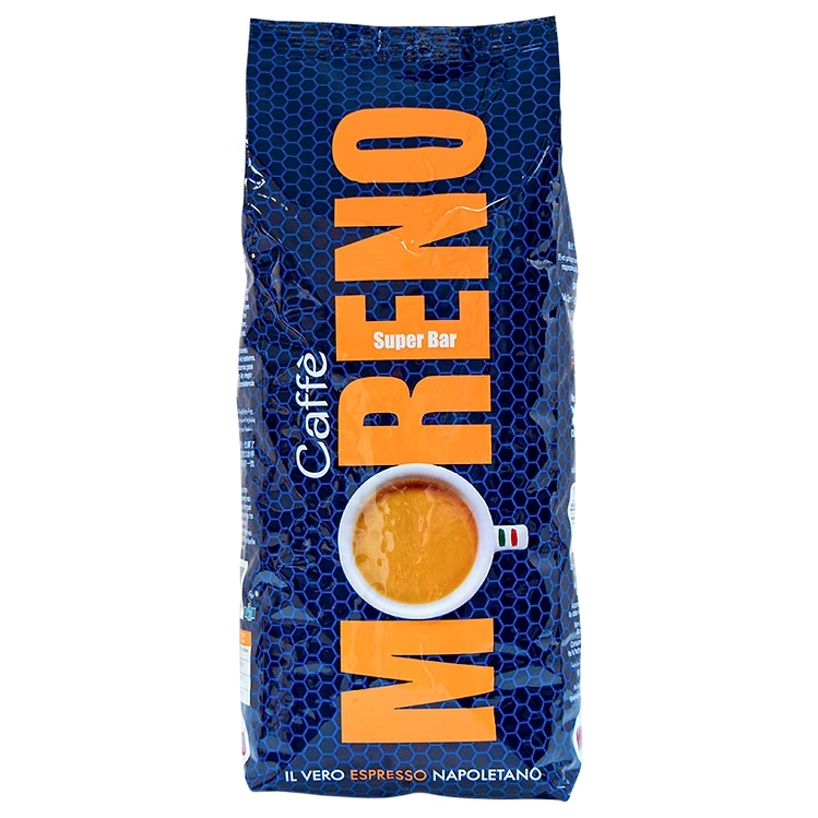 Caffè Moreno - Super Bar
