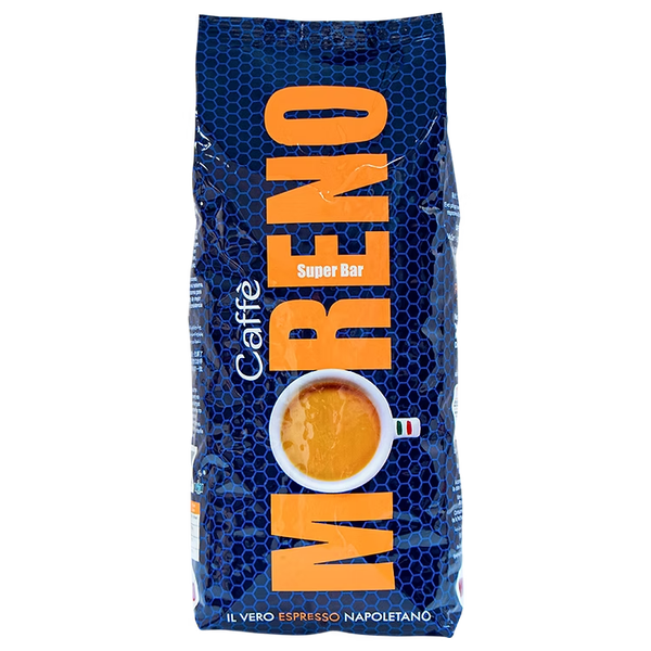 Caffè Moreno - Super Bar