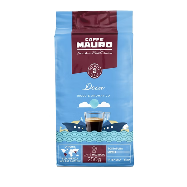 Caffè Mauro «Deca»