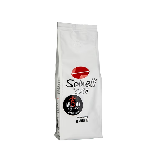 Caffè Spinelli - Aroma e Gusto Intenso