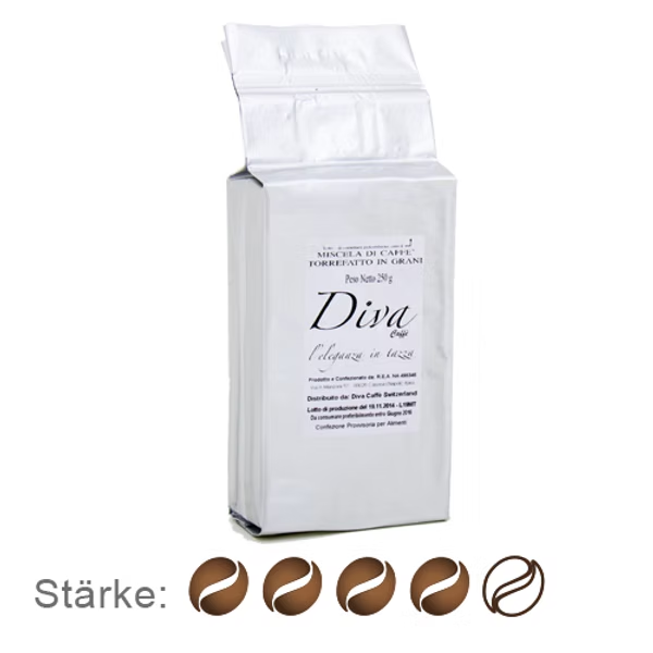 Caffè DIVA