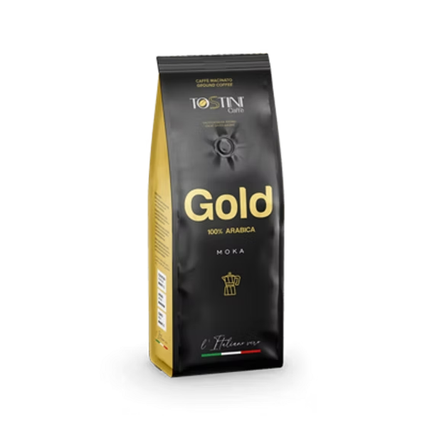 Caffè Tostini - Essence Gold