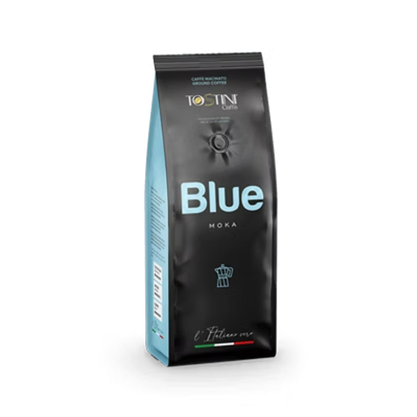 Caffè Tostini - Essence Blue