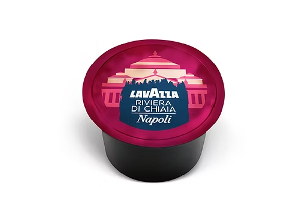 Lavazza blue Riviera di Chiaia - 100 Kapseln