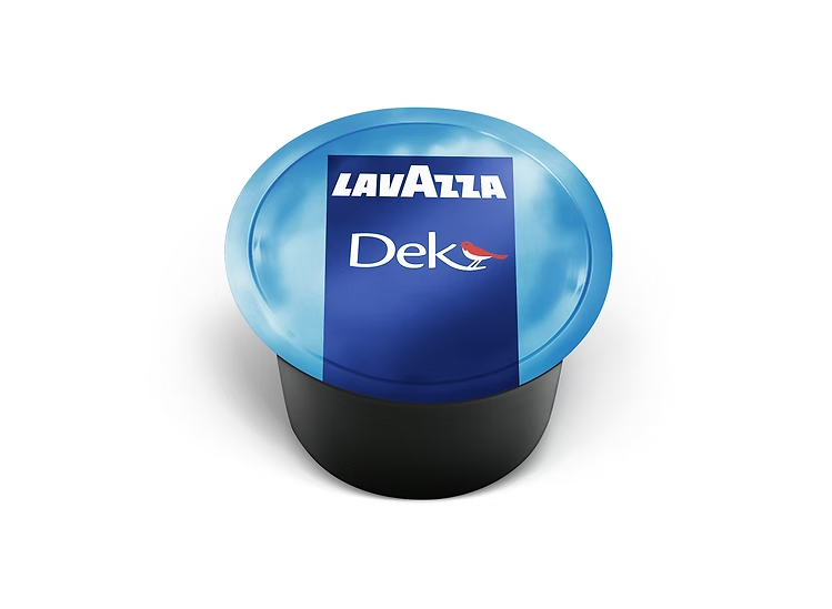 Caffè Lavazza BLUE - Decaffeinato - 100 Kapseln