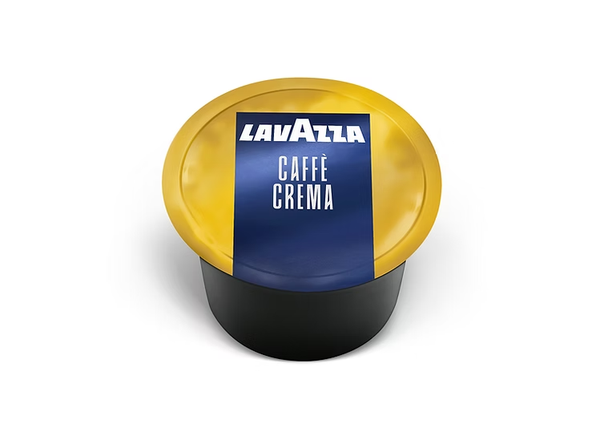 Caffè Lavazza BLUE - Caffè Crema - 100 Kapseln