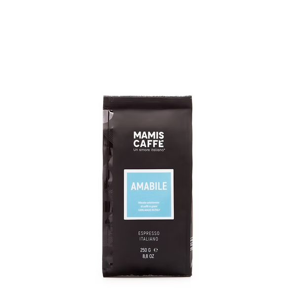 Mamis Caffè Amabile Bohnen