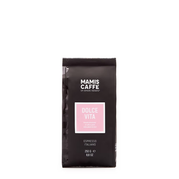Mamis Caffè Dolce Vita Bohnen