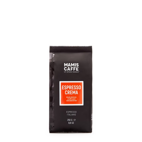Mamis Caffè Espresso Crema Bohnen