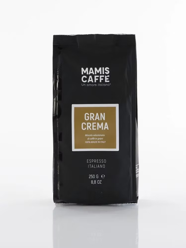 Mamis Caffè Gran Crema Bohnen