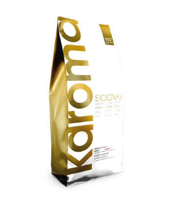 Caffè Karoma Soave – Kaffeebohnen 1 kg