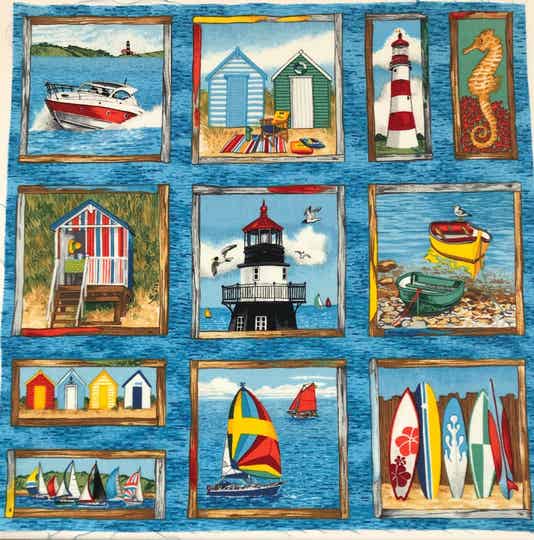 Maritime mar 2 labels