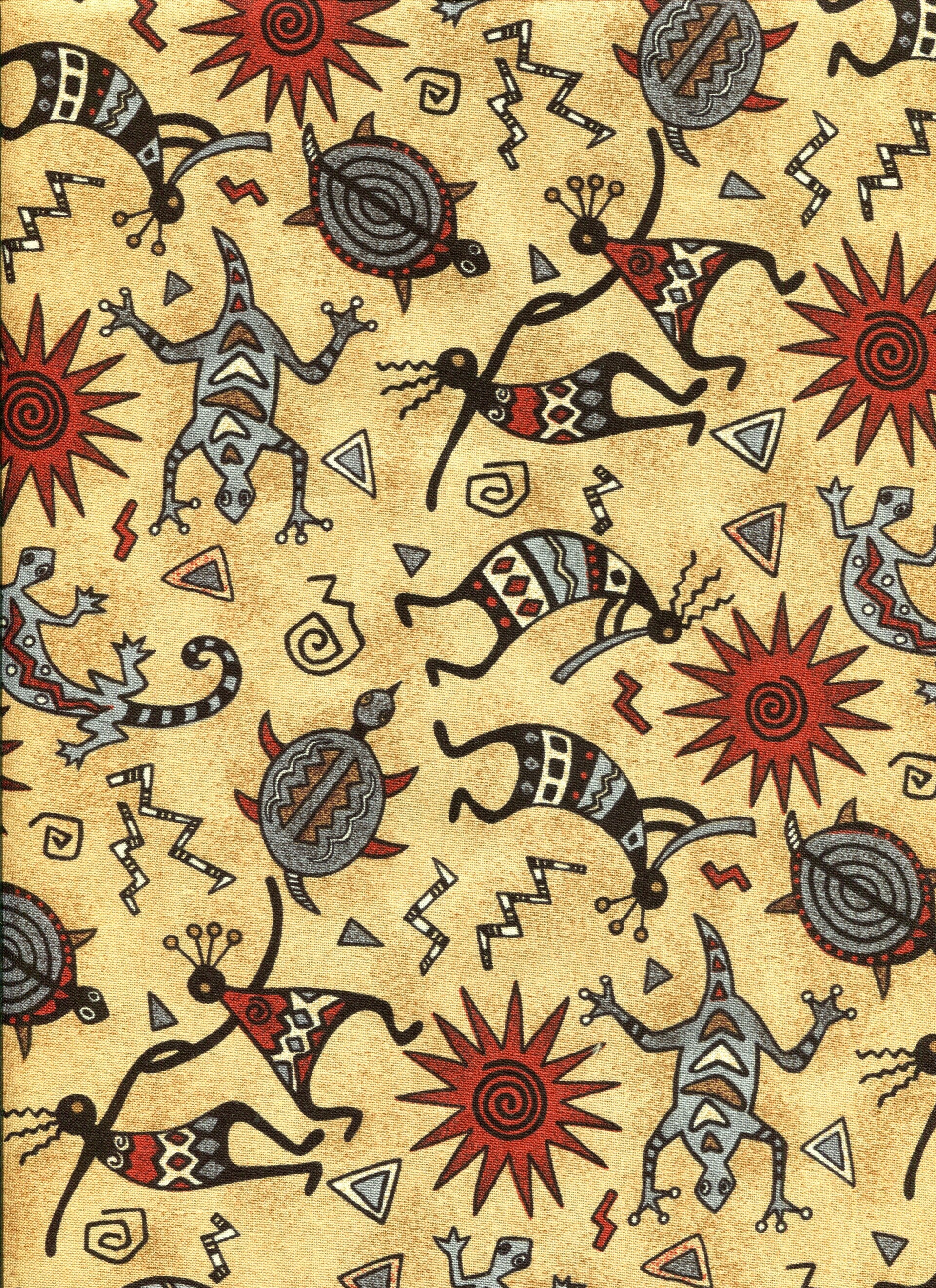 Cocopeli coc 3 long quarter 23x110cm