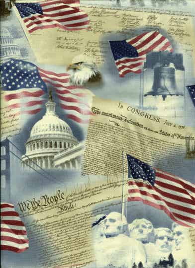 Cities Washington DC