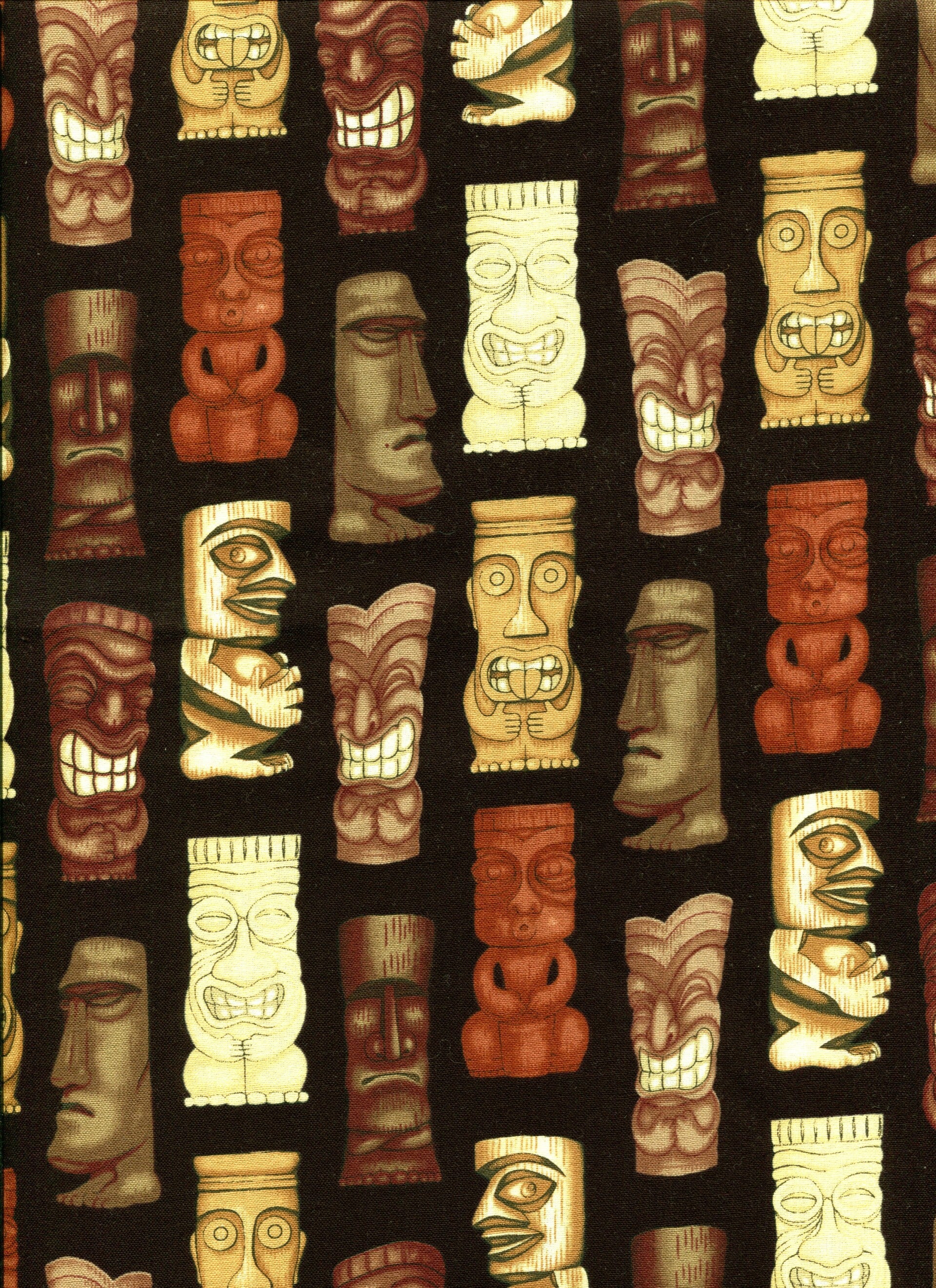 Countries African art