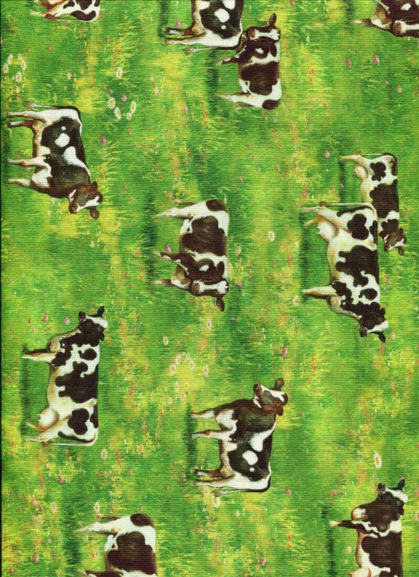 Animals ani 18 long quarter 23x110cm