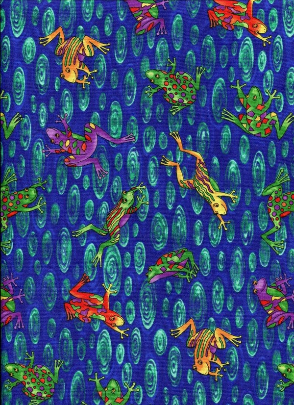 Animals ani 19 long quarter 23x110cm