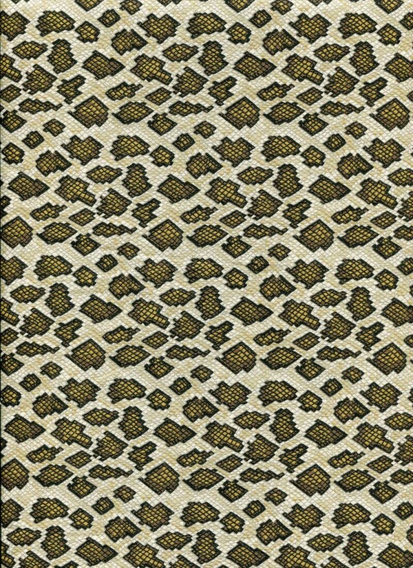 Animals ani 27 long quarter 23x110cm