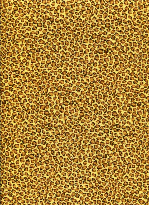 Animals ani 34 long quarter 23x110 cm