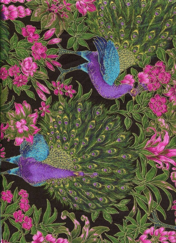 Animals ani 7 long quarter 23x110cm