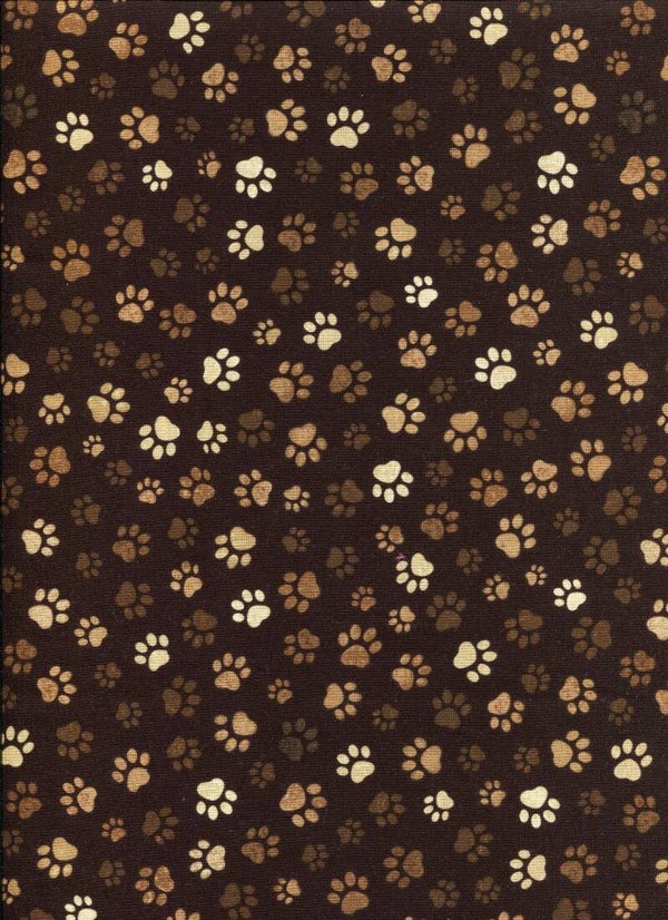 cats and dogs cat 5 long quarter 23x110cm