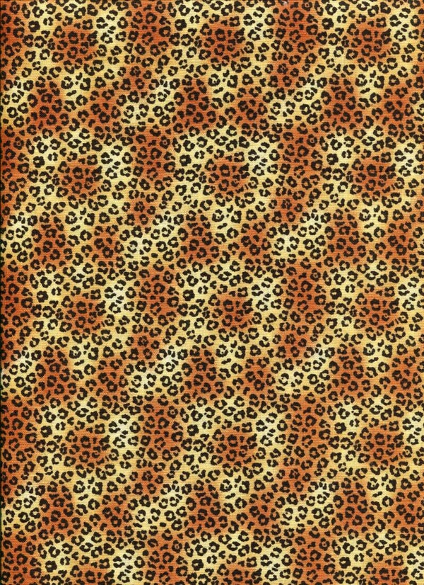 Animals ani 9 long quarter 23x110cm