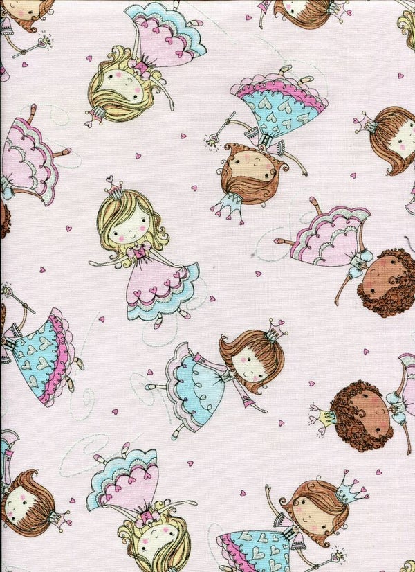 Babies and children bab 9 long quarter 23x110cm