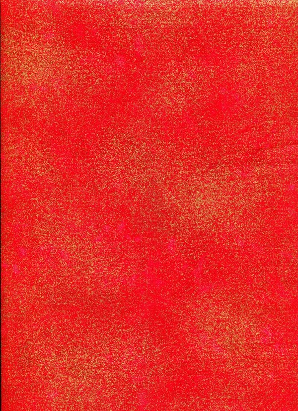 Basics with metallic bas 5 long quarter 23x110cm