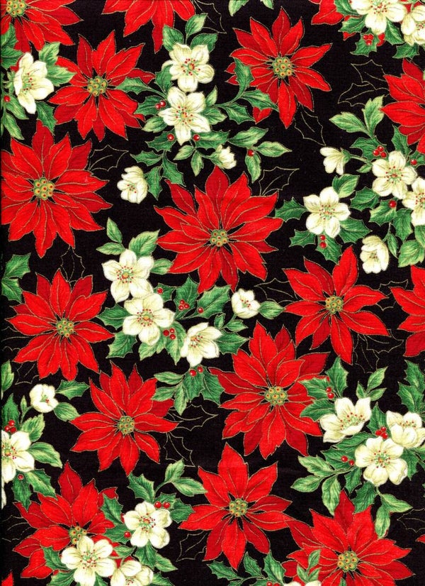 Christmas chr E 1/3 meter=34x110cm