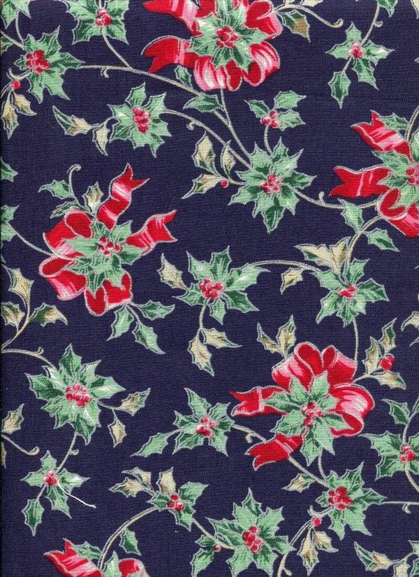 Christmas chr G 1/3 meter=34x110cm