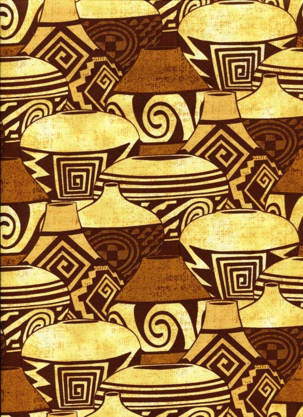 Countries Pueblo pottery