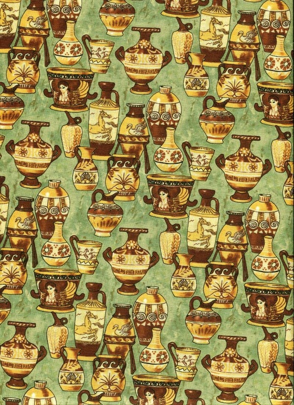 countries Persian pottery 1