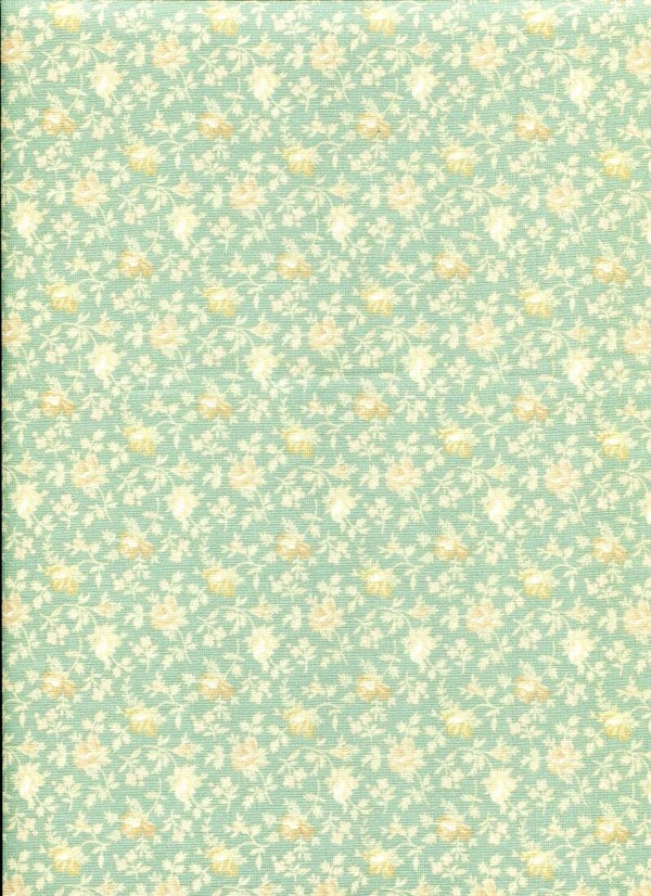 Flowers flo 111 long  quarter 23x110cm