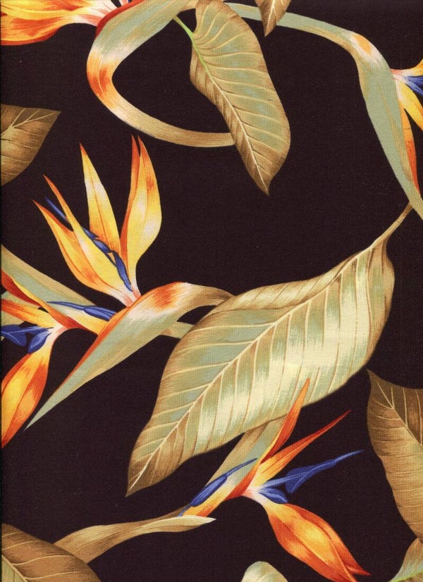 Flowers flo 27 long quarter 23x110cm