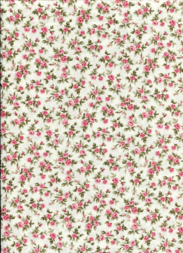 Flowers flo 32 B long quarter 23x110cm