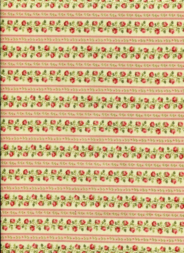 Flowers flo 51 long quarter 23x110cm