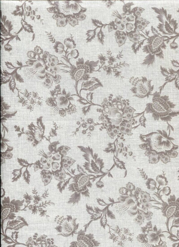 Flowers flo 61 long quarter 23x110cm