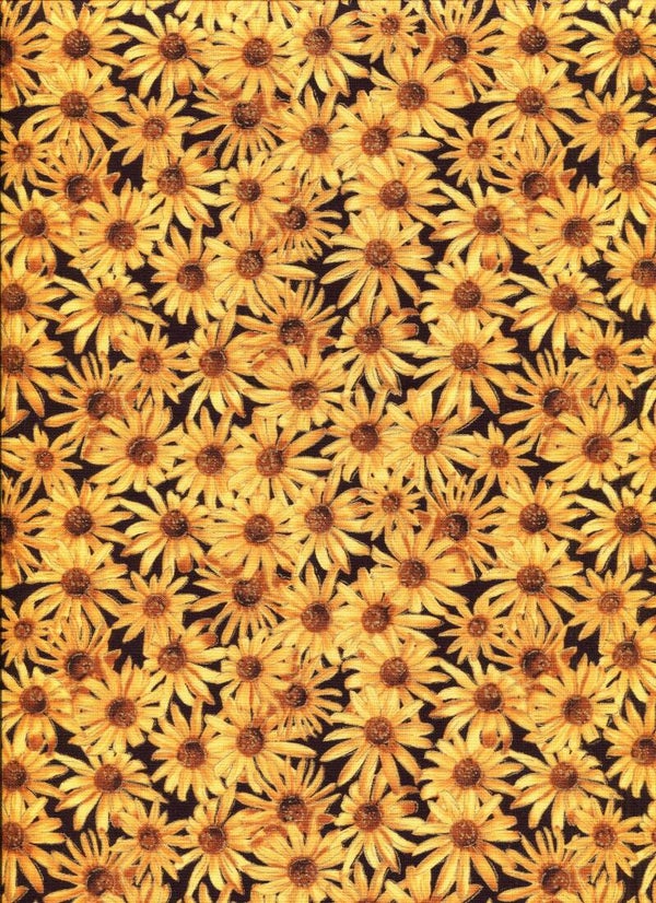 Flowers flo 79 long quarter 23x110 cm