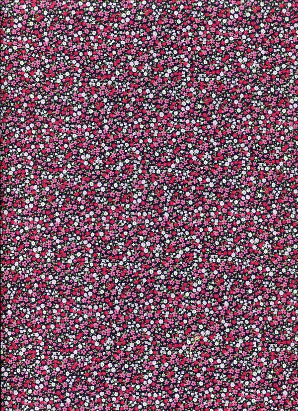 Flowers flo 93 long quarter 23x110 cm